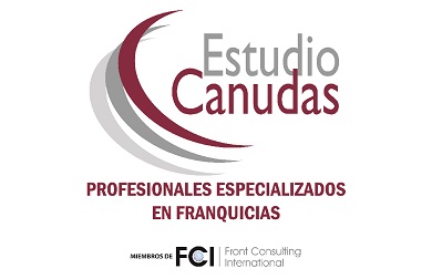 ESTUDIO CANUDAS fue elegido representante exclusivo para Argentina de Tojoy